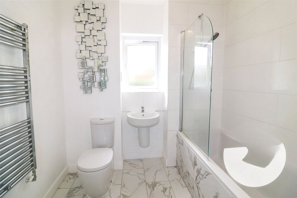 Квартира в Лондоне, Великобритания - фото 13