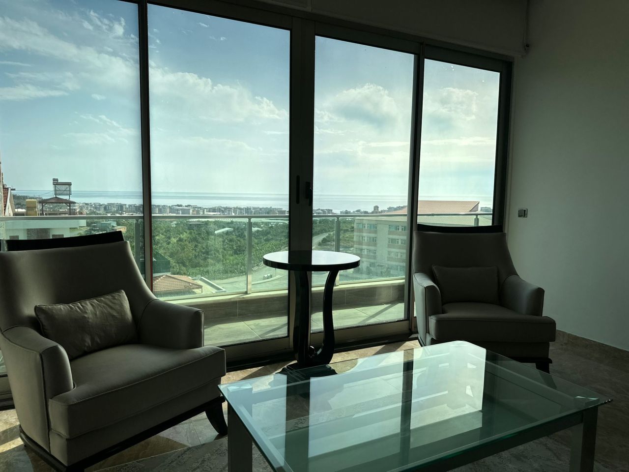 Вилла в Алании, Турция, 565 м² - фото 2