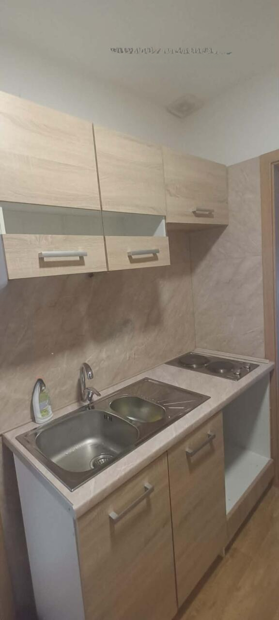 Квартира в Любляне, Словения, 30 м² - фото 13