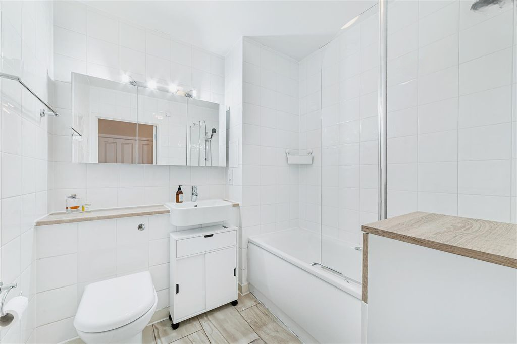 Квартира в Лондоне, Великобритания - фото 13