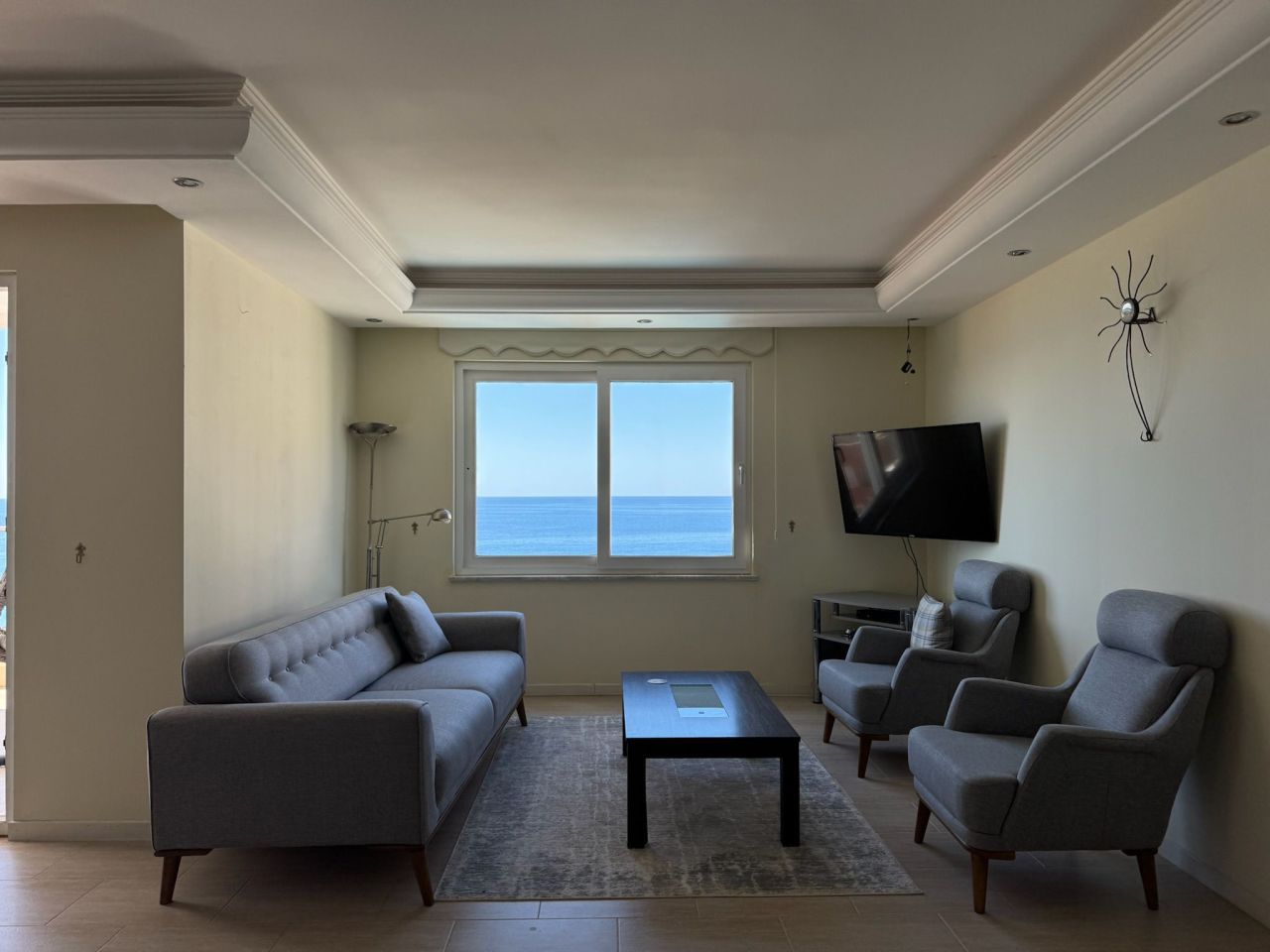 Апартаменты в Алании, Турция, 130 м² - фото 3