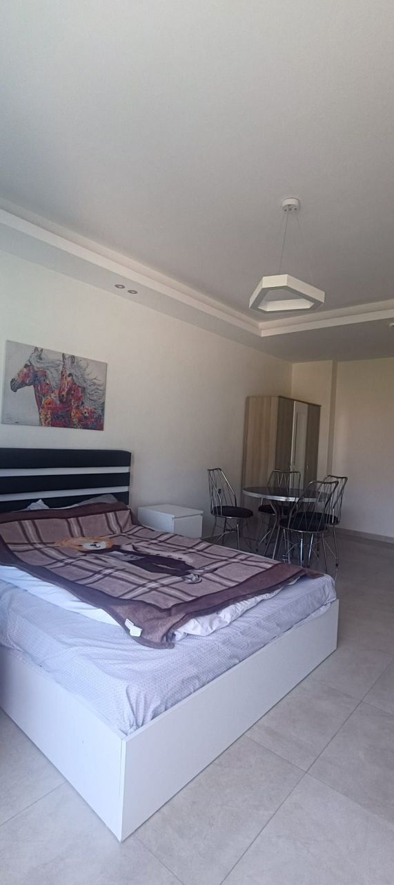 Студия в Алании, Турция, 45 м² - фото 3