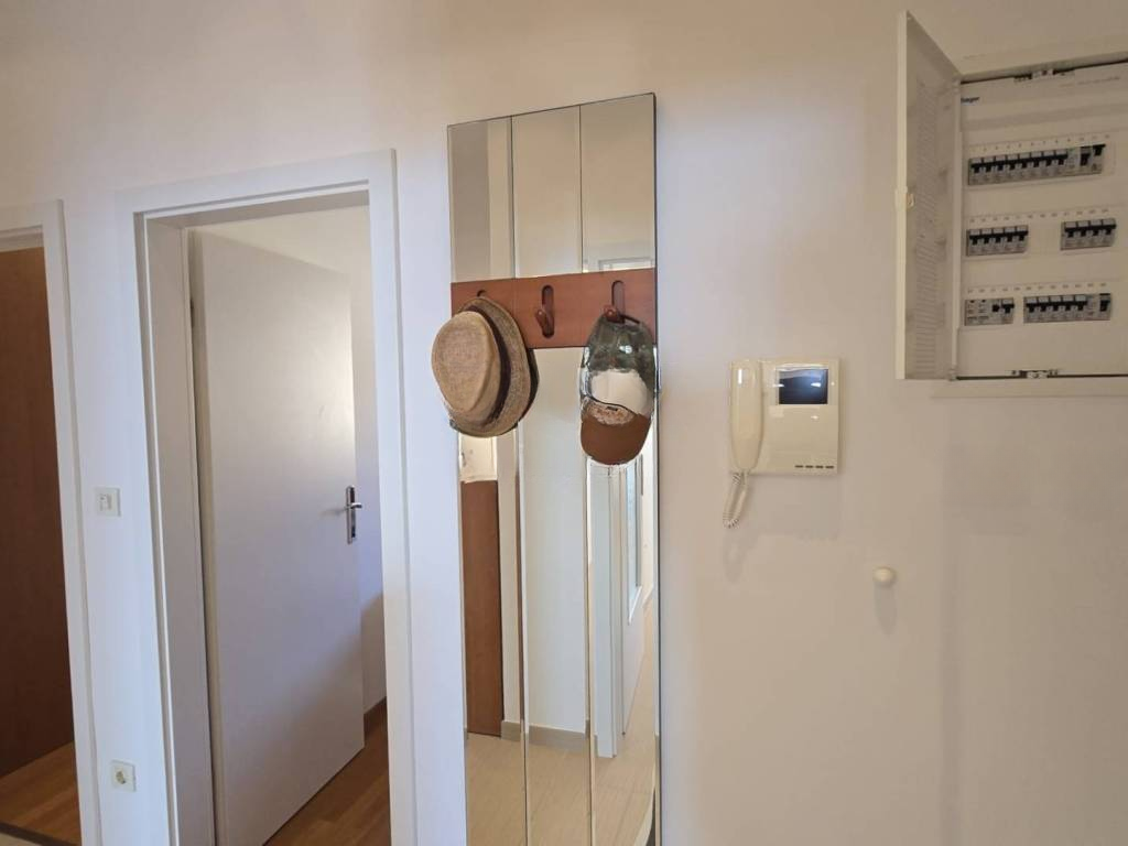 Квартира в Опатии, Хорватия, 93 м² - фото 13