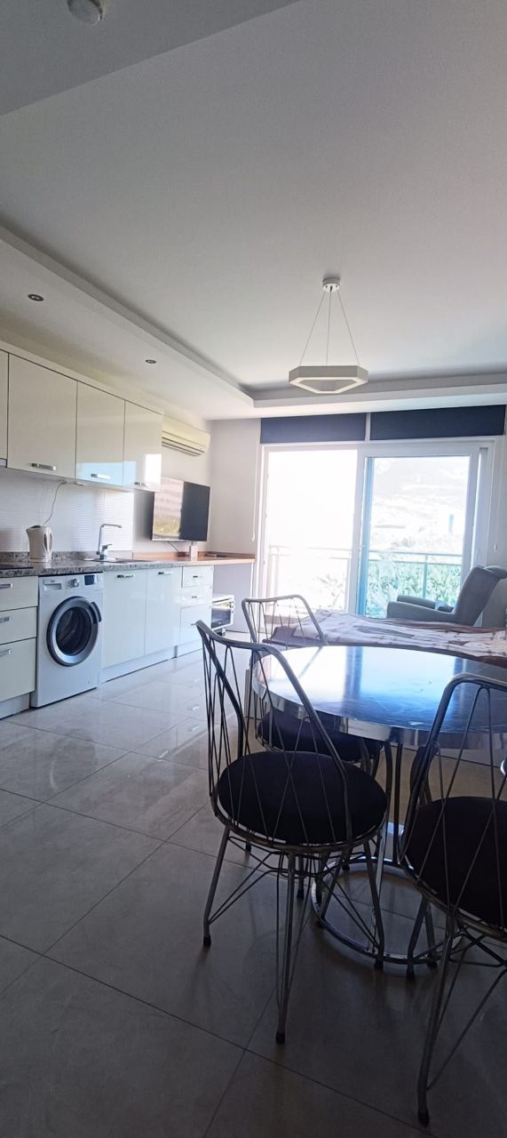 Студия в Алании, Турция, 45 м² - фото 4