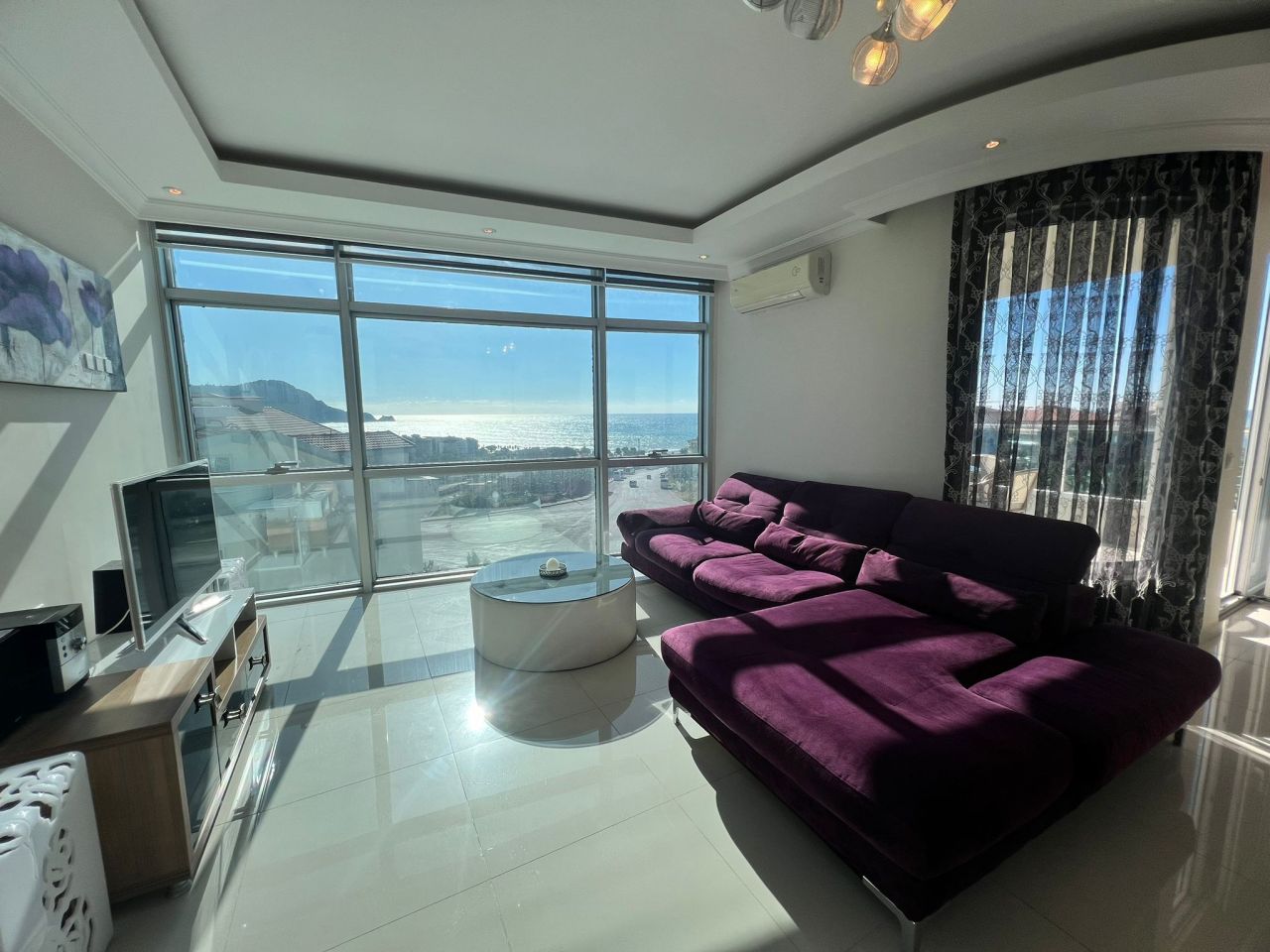 Апартаменты в Алании, Турция, 120 м² - фото 4