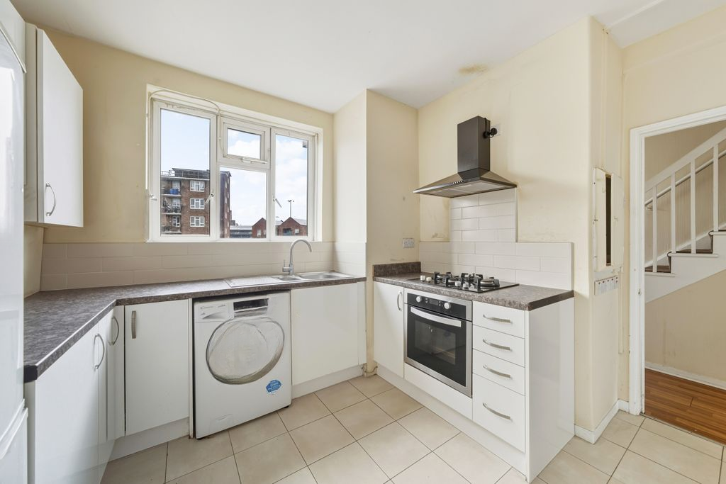 Квартира в Лондоне, Великобритания, 91 м² - фото 13