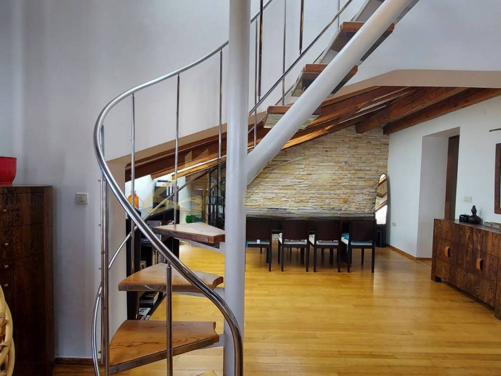 Квартира в Опатии, Хорватия, 121 м² - фото 13