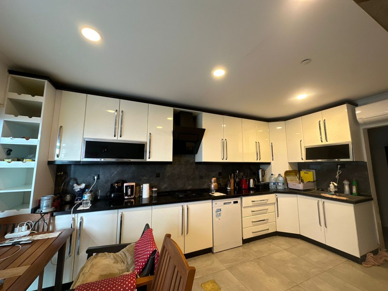 Вилла в Алании, Турция, 565 м² - фото 6