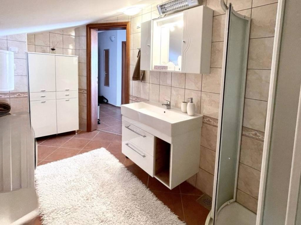 Квартира в Опатии, Хорватия, 54 м² - фото 13