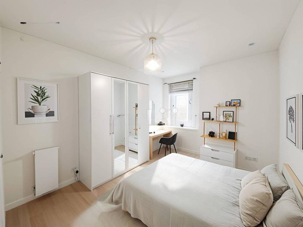 Квартира в Гориции, Италия, 92 м² - фото 14