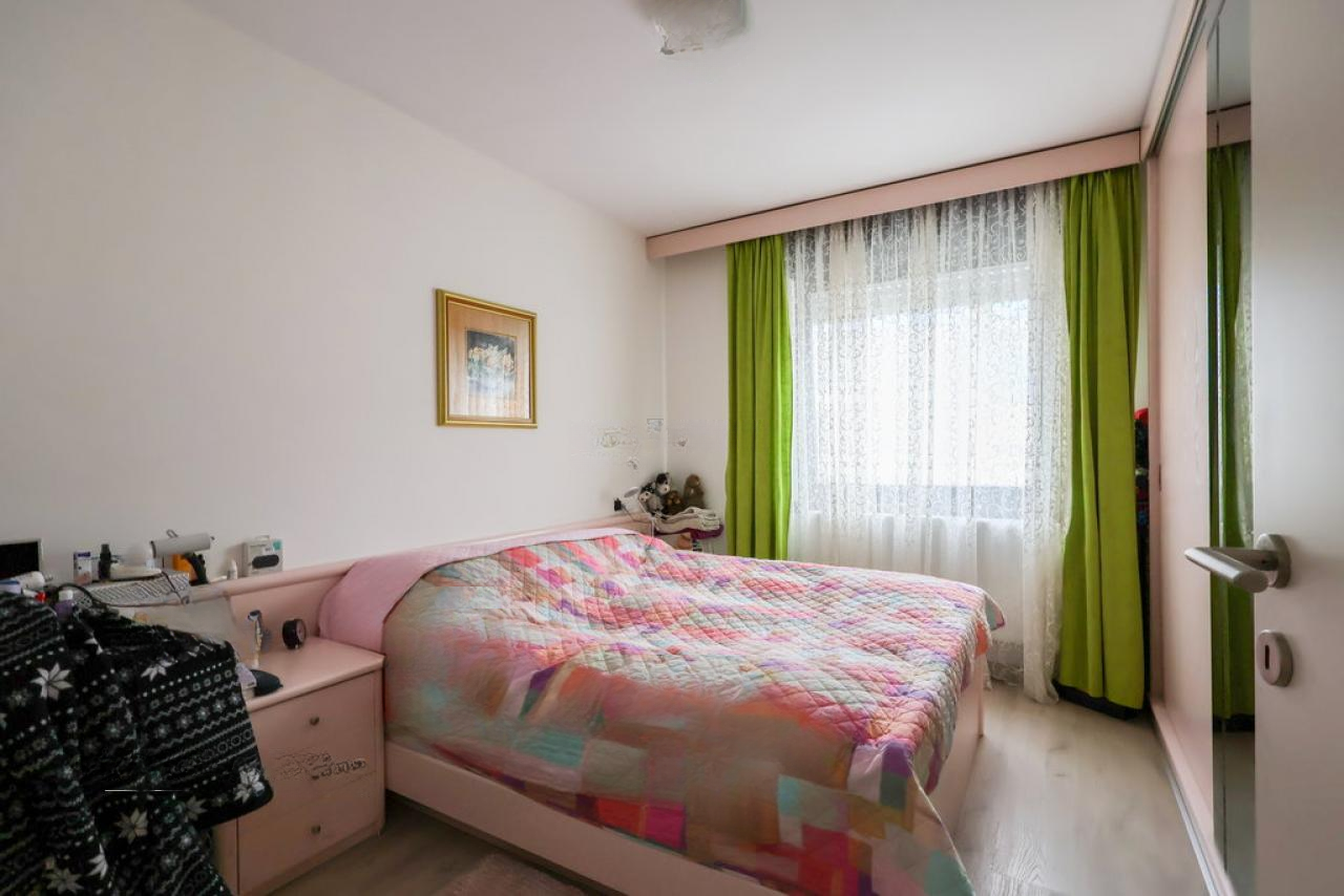 Квартира в Любляне, Словения, 98 м² - фото 14