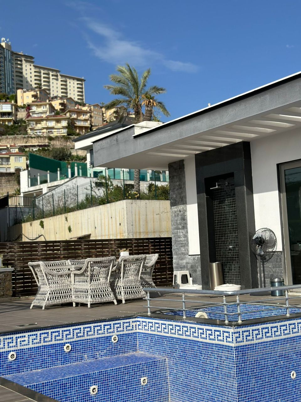 Вилла в Алании, Турция, 565 м² - фото 7