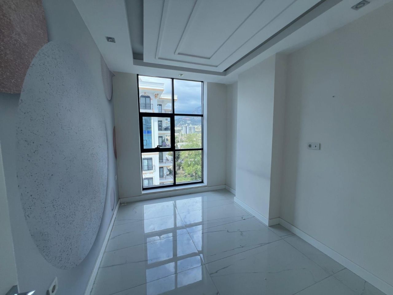 Апартаменты в Алании, Турция, 57 м² - фото 7