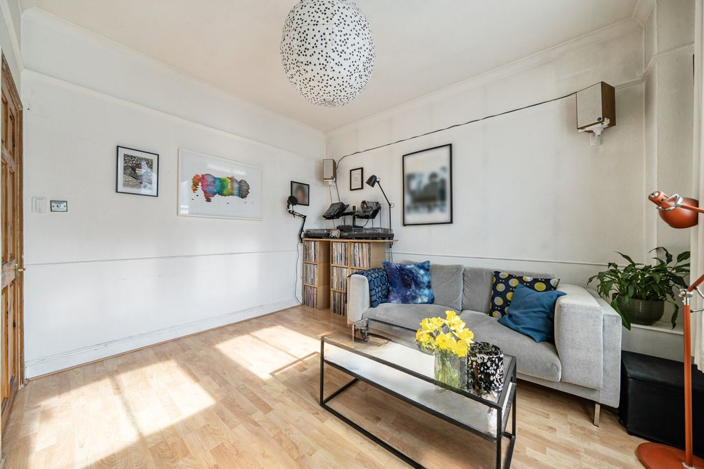 Квартира в Лондоне, Великобритания - фото 14