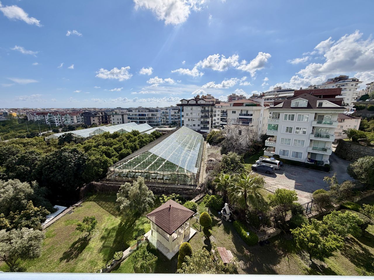 Апартаменты в Алании, Турция, 165 м² - фото 7