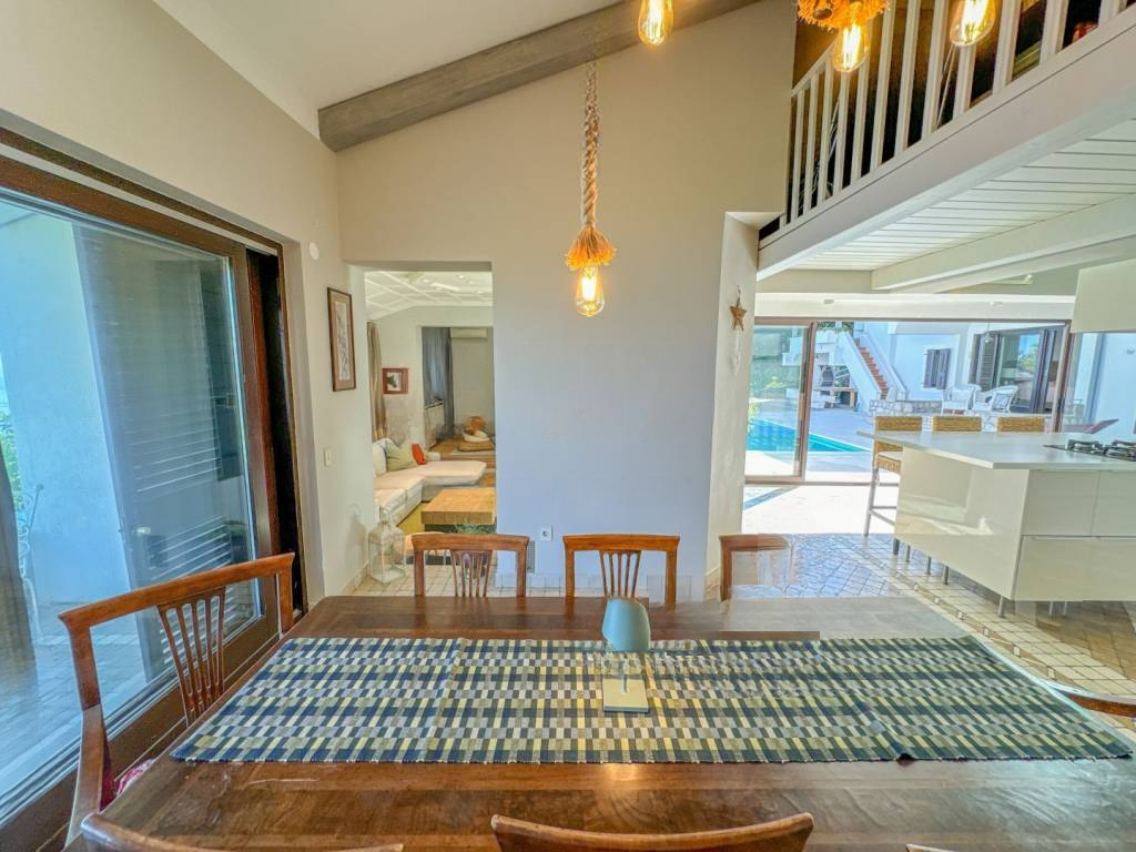 Дом в Опатии, Хорватия, 266 м² - фото 14