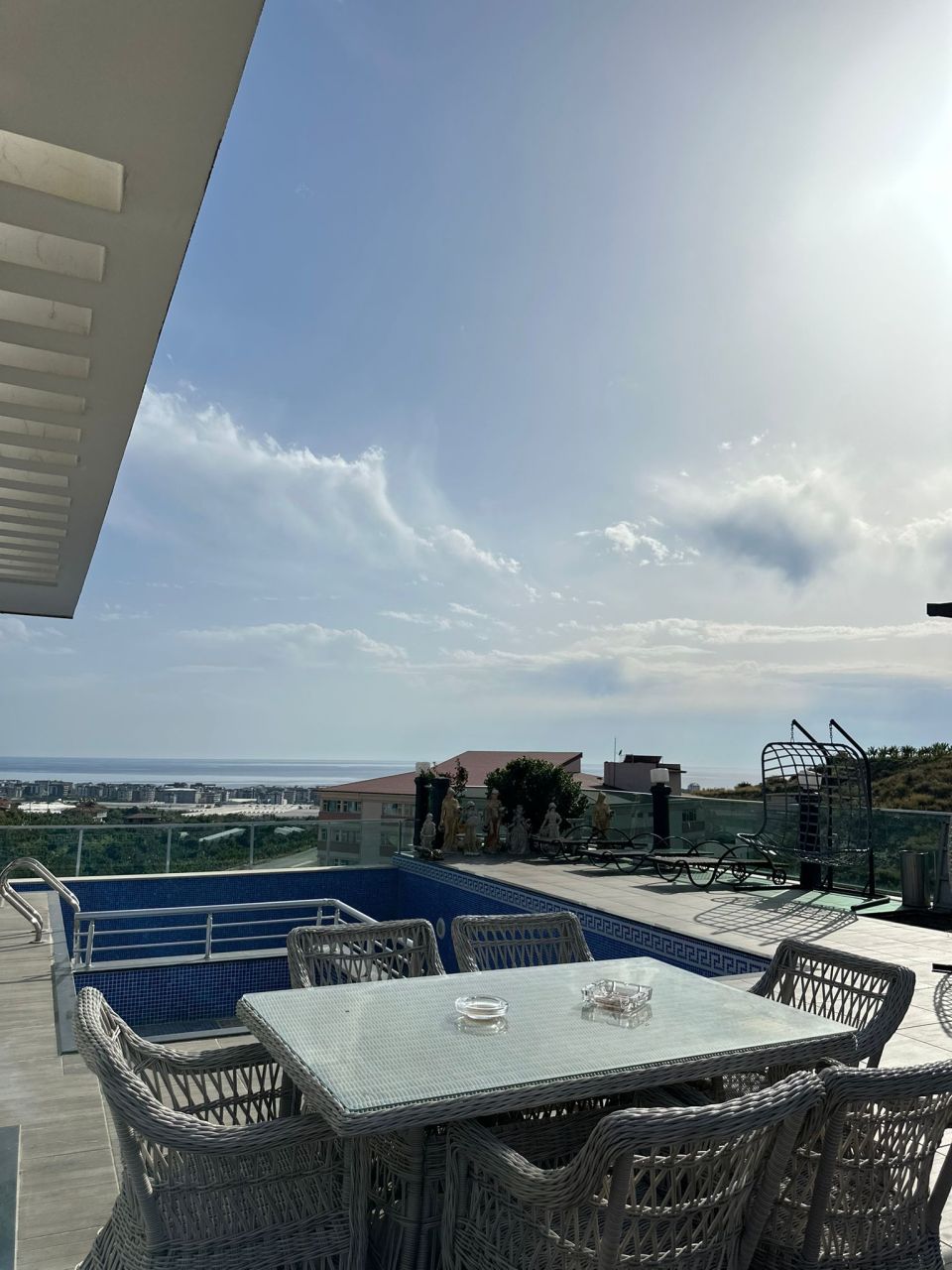 Вилла в Алании, Турция, 565 м² - фото 8