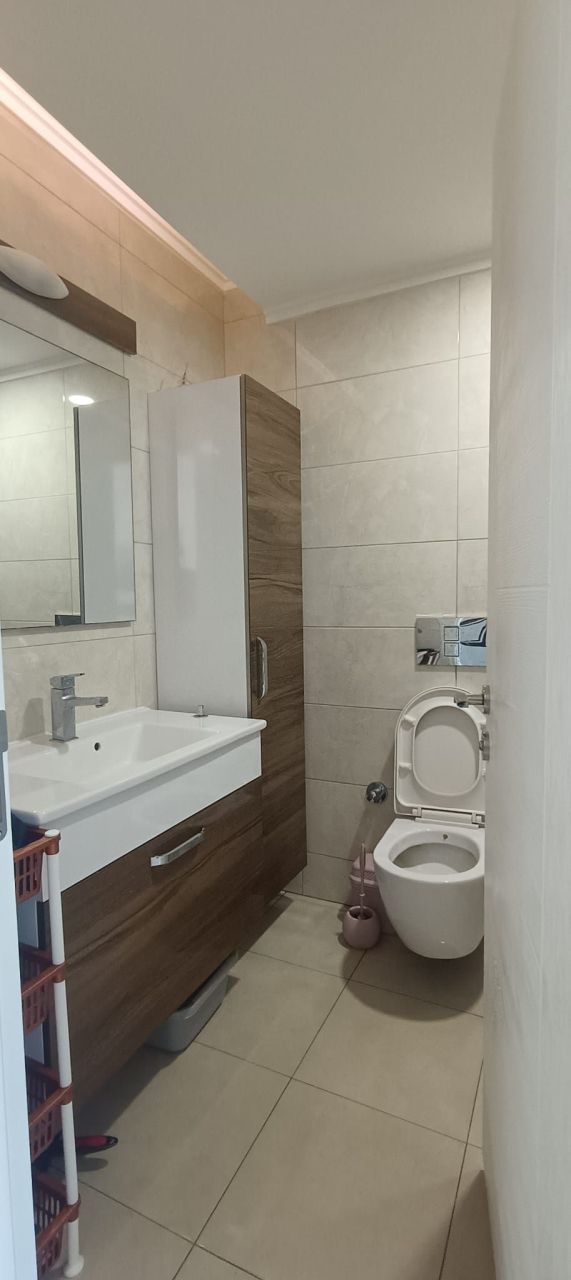 Студия в Алании, Турция, 45 м² - фото 8