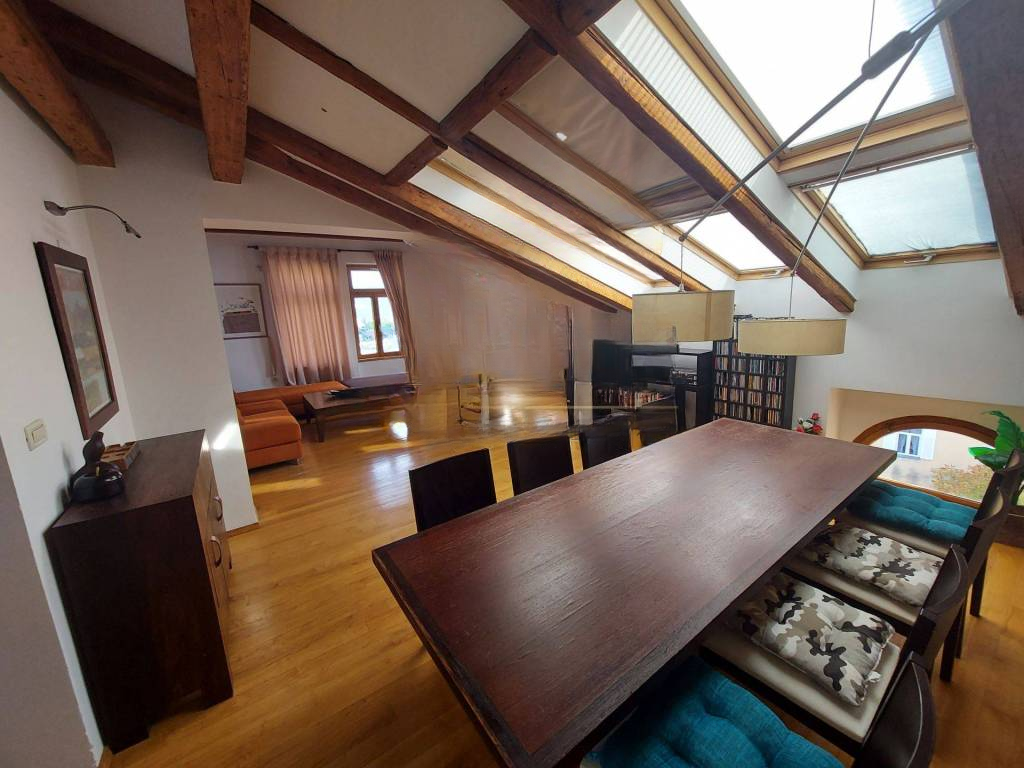 Квартира в Опатии, Хорватия, 121 м² - фото 14