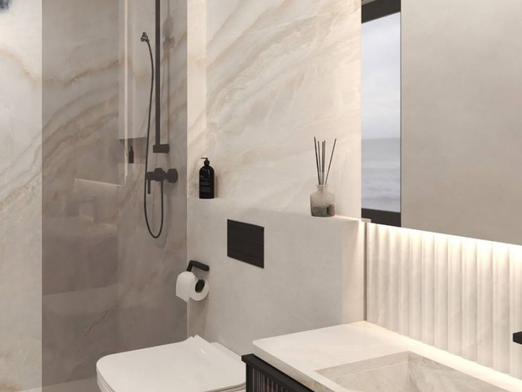 Квартира в Опатии, Хорватия, 127 м² - фото 14