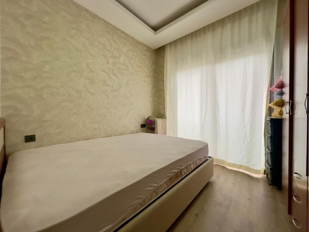 Апартаменты в Алании, Турция, 50 м² - фото 8