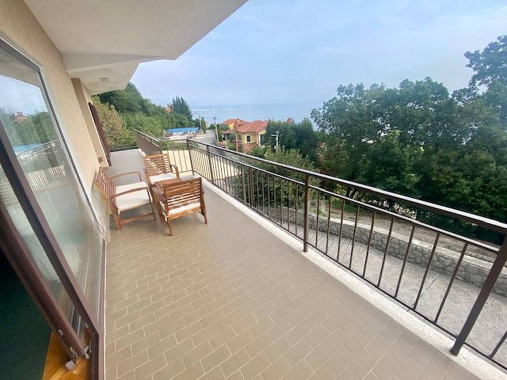 Дом в Опатии, Хорватия, 470 м² - фото 14