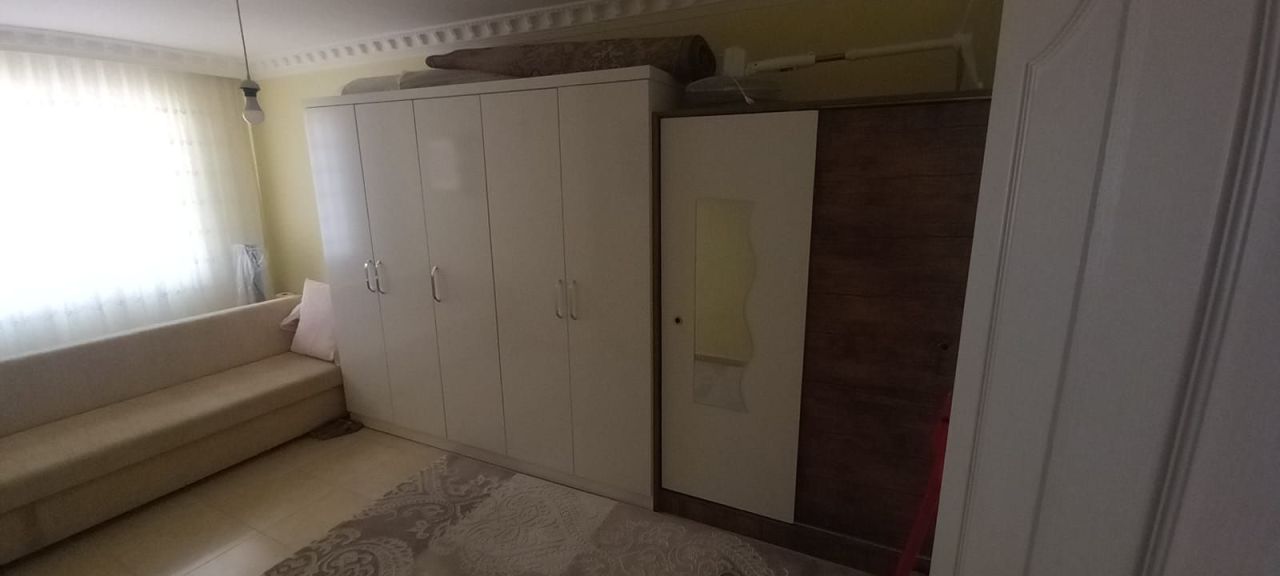 Апартаменты в Алании, Турция, 115 м² - фото 8