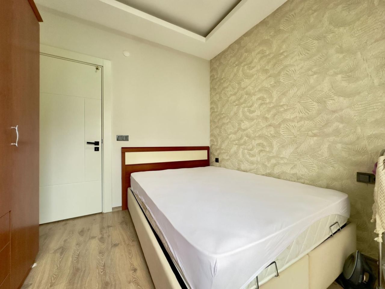 Апартаменты в Алании, Турция, 50 м² - фото 9