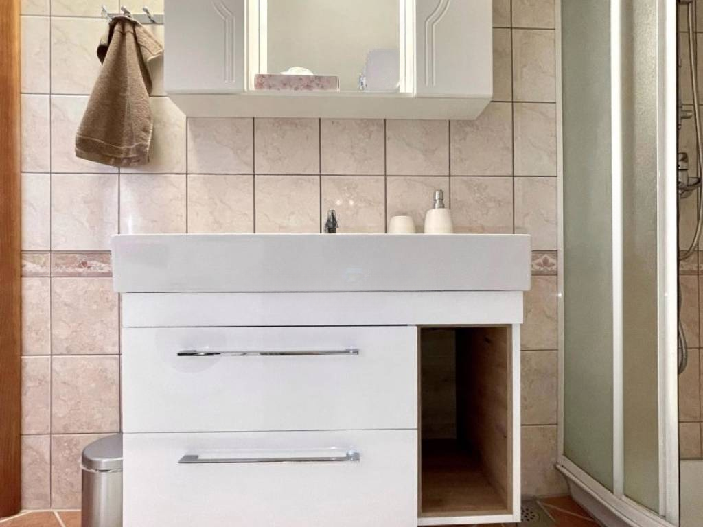 Квартира в Опатии, Хорватия, 54 м² - фото 14