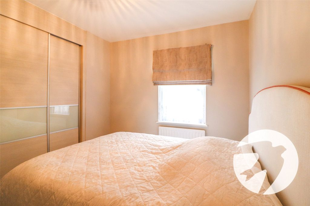 Квартира в Лондоне, Великобритания - фото 14