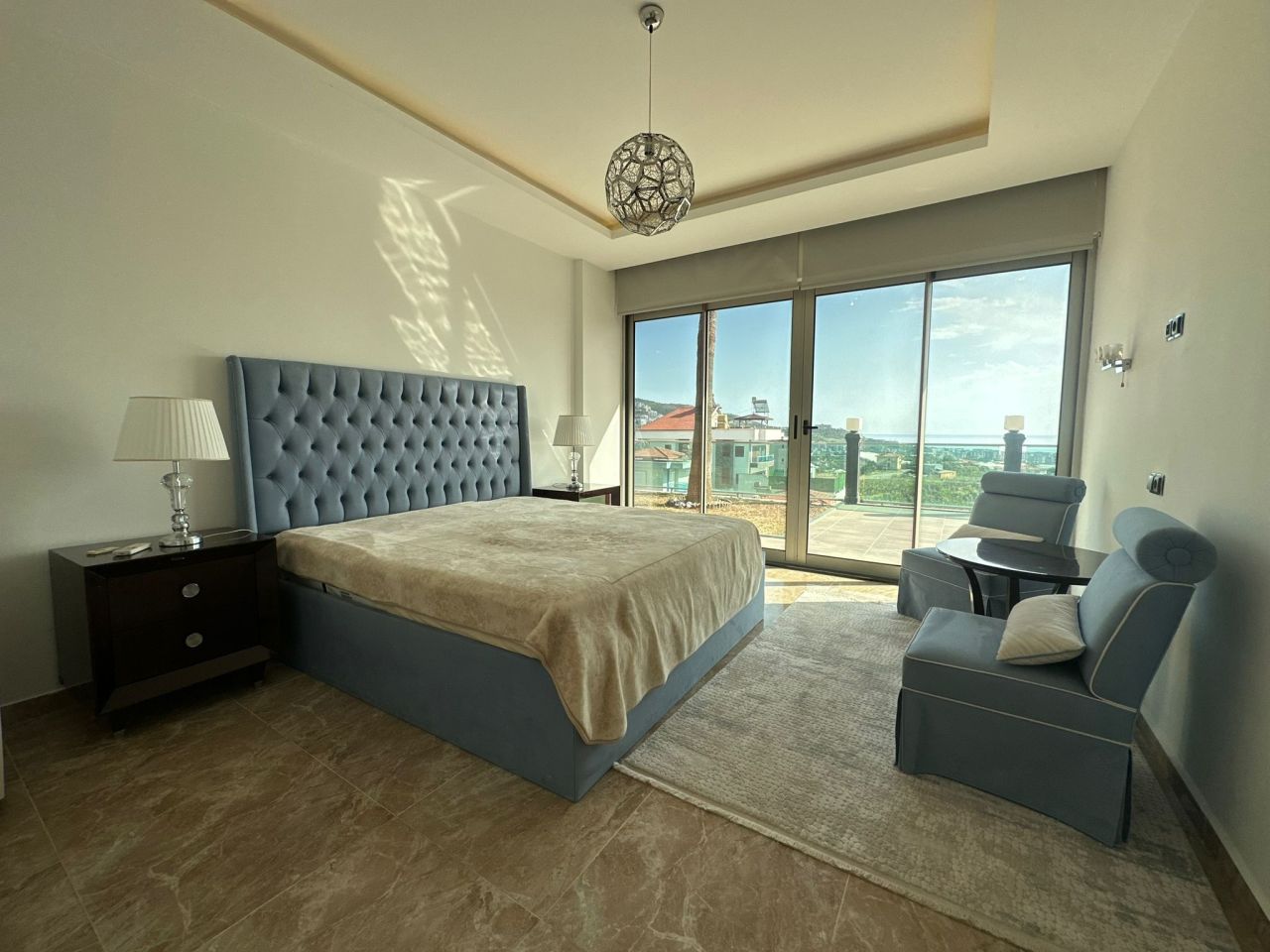 Вилла в Алании, Турция, 565 м² - фото 9