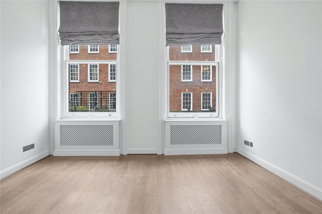 Квартира в Лондоне, Великобритания, 95 м² - фото 14