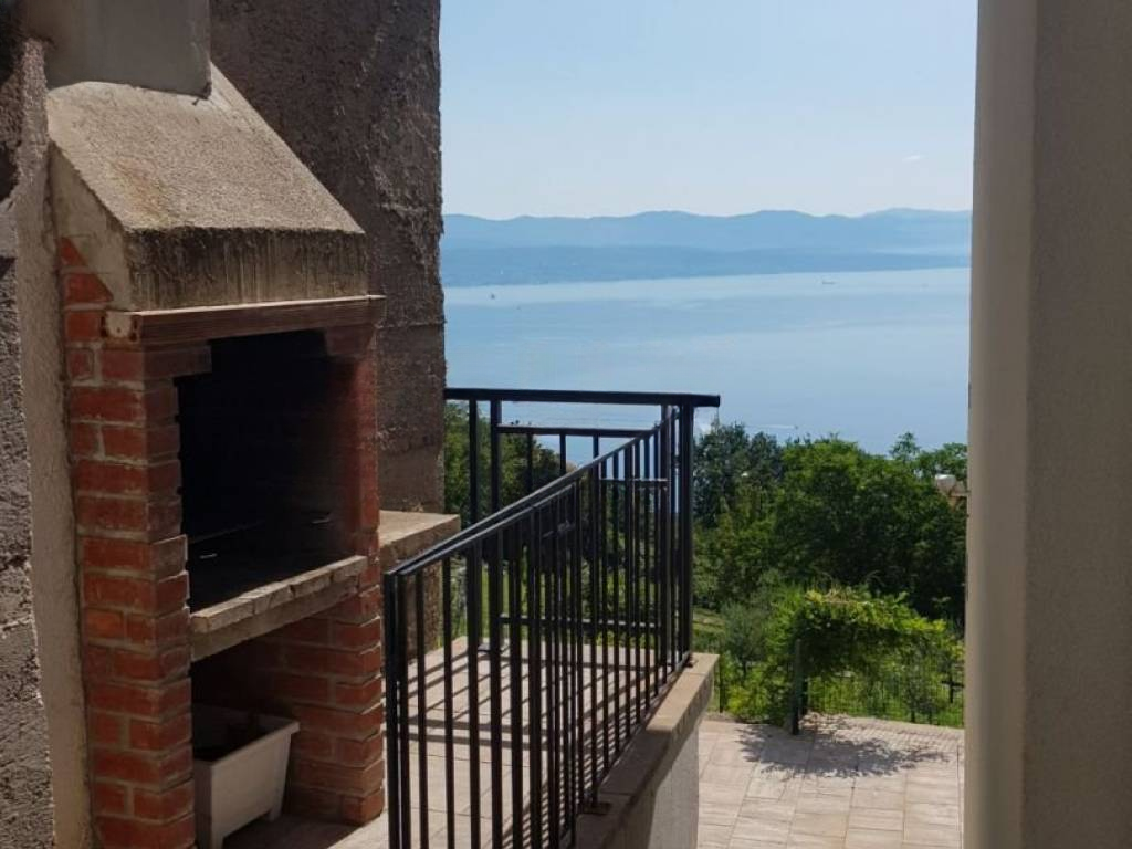 Дом в Опатии, Хорватия, 280 м² - фото 14