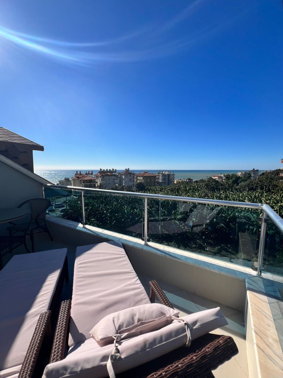 Апартаменты в Алании, Турция, 120 м² - фото 9