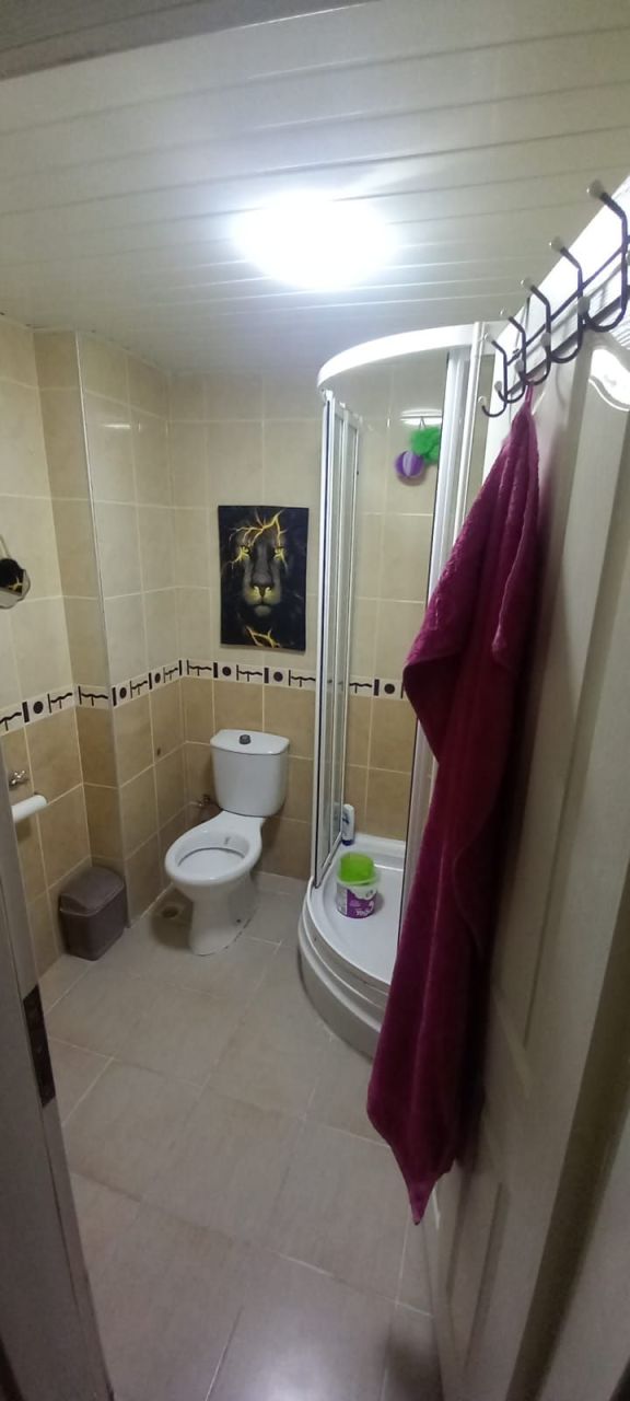 Апартаменты в Алании, Турция, 115 м² - фото 9