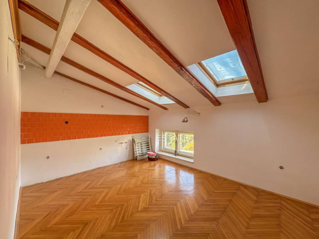 Квартира в Опатии, Хорватия, 94 м² - фото 14