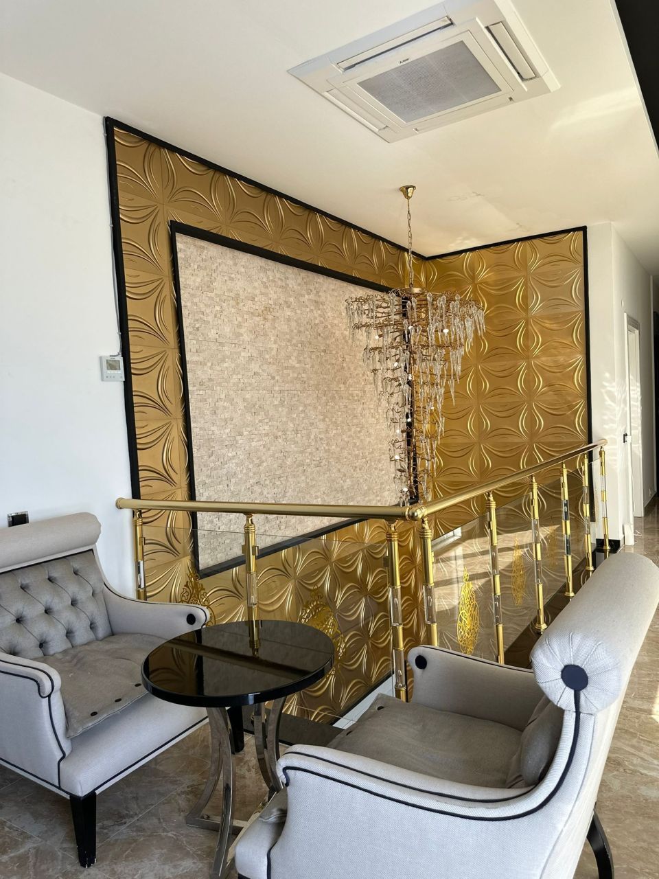 Вилла в Алании, Турция, 565 м² - фото 10