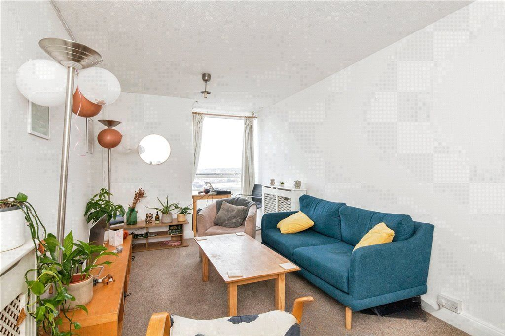 Квартира в Лондоне, Великобритания - фото 8