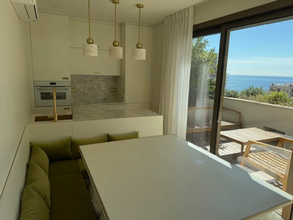 Квартира в Монако, Монако, 131 м² - фото 14