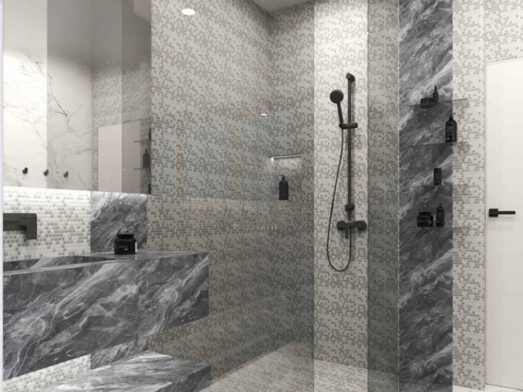 Квартира в Опатии, Хорватия, 127 м² - фото 15