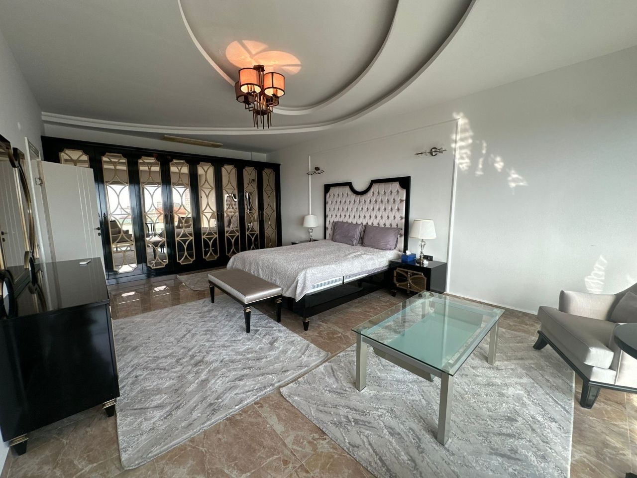 Вилла в Алании, Турция, 565 м² - фото 11