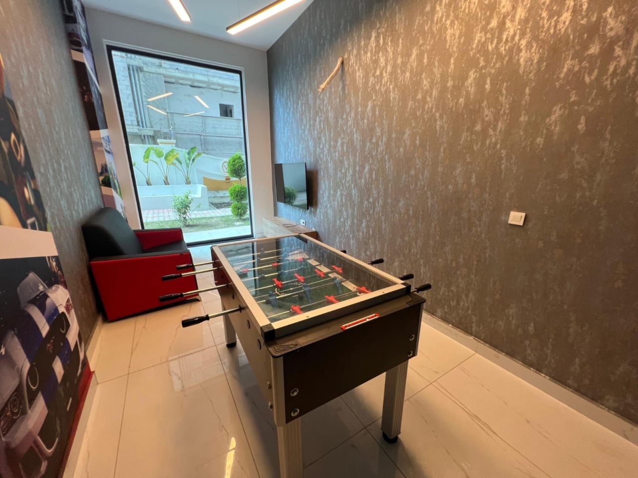 Апартаменты в Алании, Турция, 57 м² - фото 11