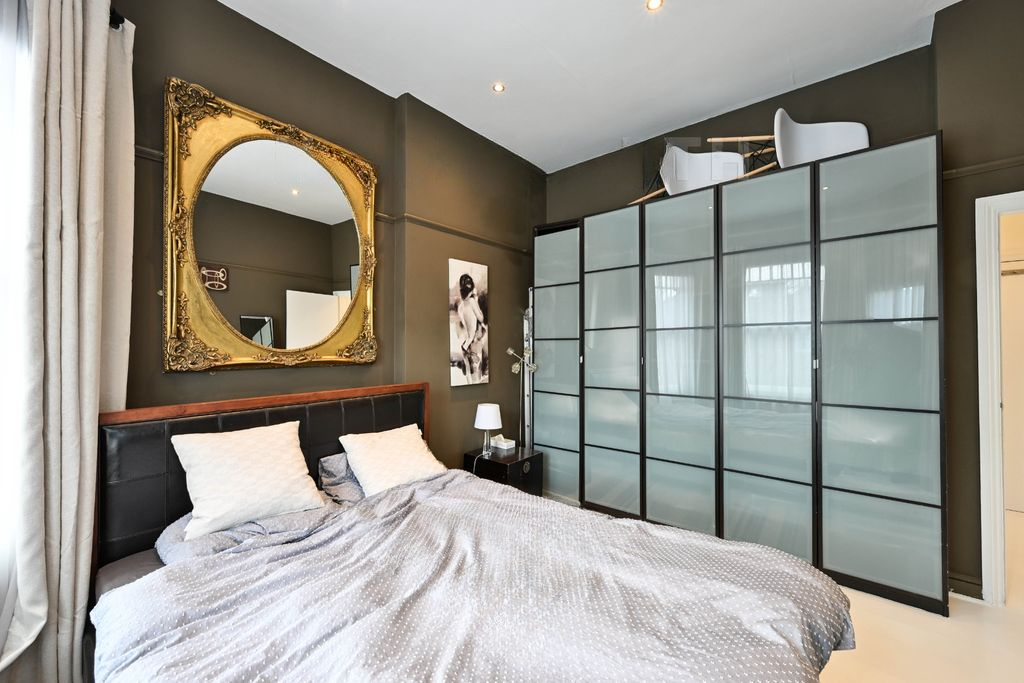 Квартира в Лондоне, Великобритания - фото 15