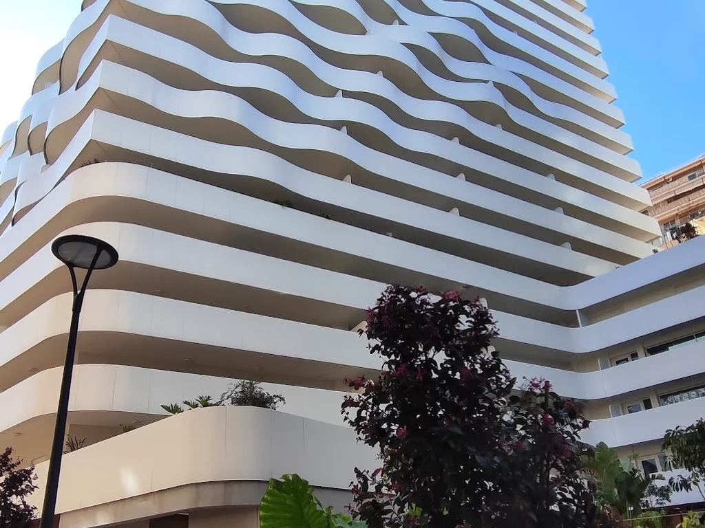 Квартира в Монако, Монако, 122 м² - фото 15