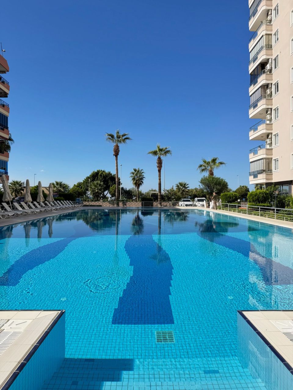 Апартаменты в Алании, Турция, 130 м² - фото 12