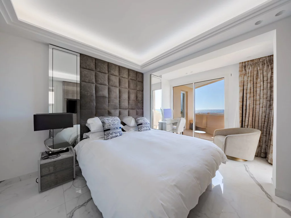 Квартира в Фонвьее, Монако, 232 м² - фото 15