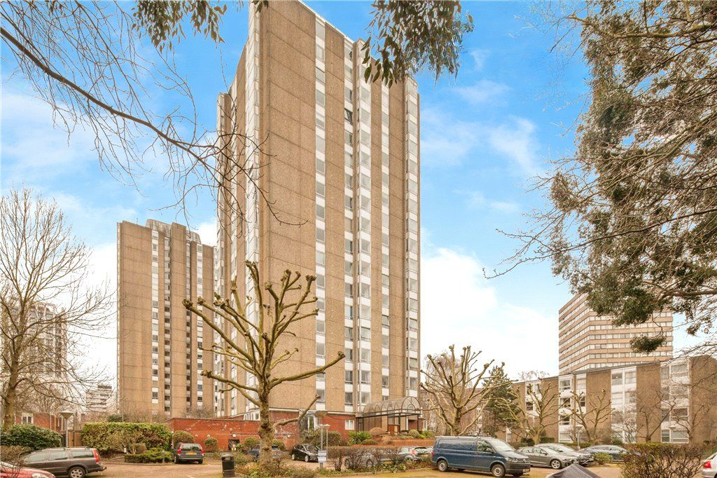 Квартира в Лондоне, Великобритания - фото 9