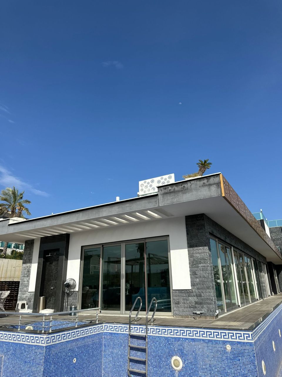 Вилла в Алании, Турция, 565 м² - фото 13