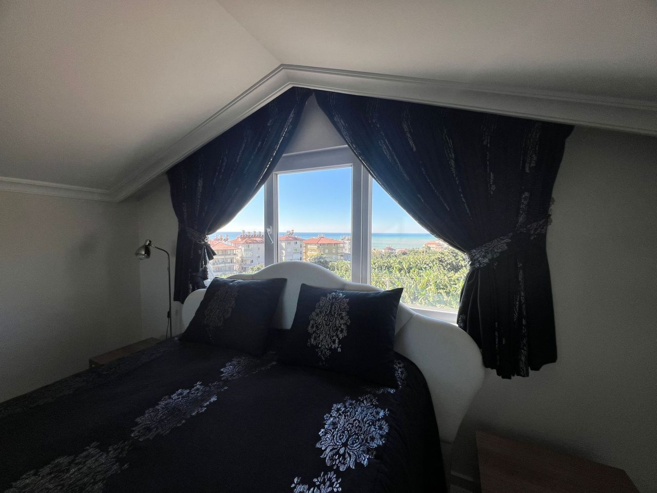 Апартаменты в Алании, Турция, 120 м² - фото 14