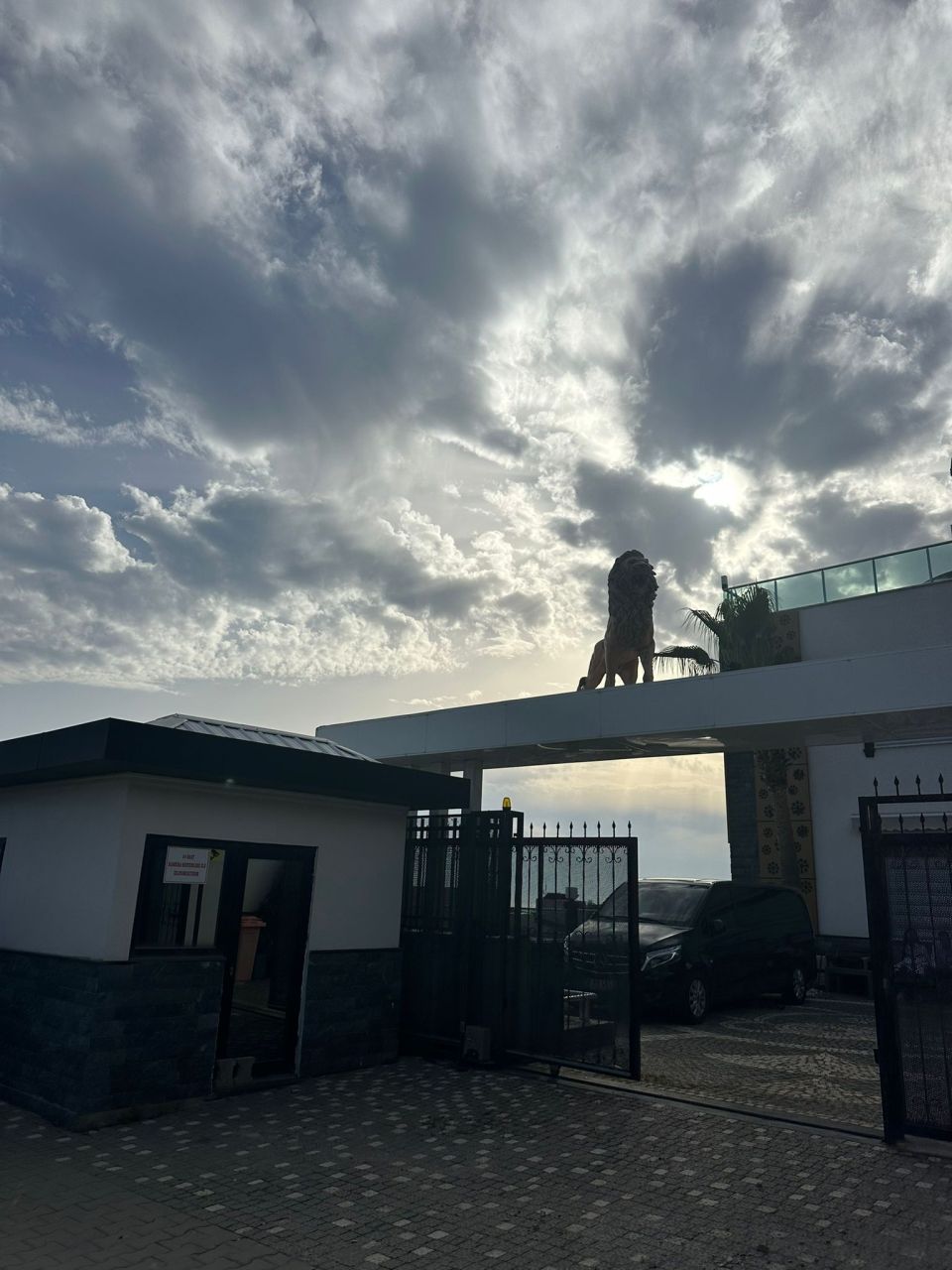 Вилла в Алании, Турция, 565 м² - фото 14